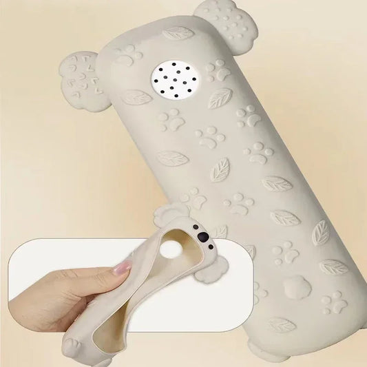 Babyleke Fjernkontroll med Lys & Musikk – Sanseleke for Barn 1–3 år | Lærerik & Morsom TV-Kontroll